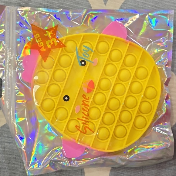 Fidget Pop Toy Bundle - Picture 10 of 12